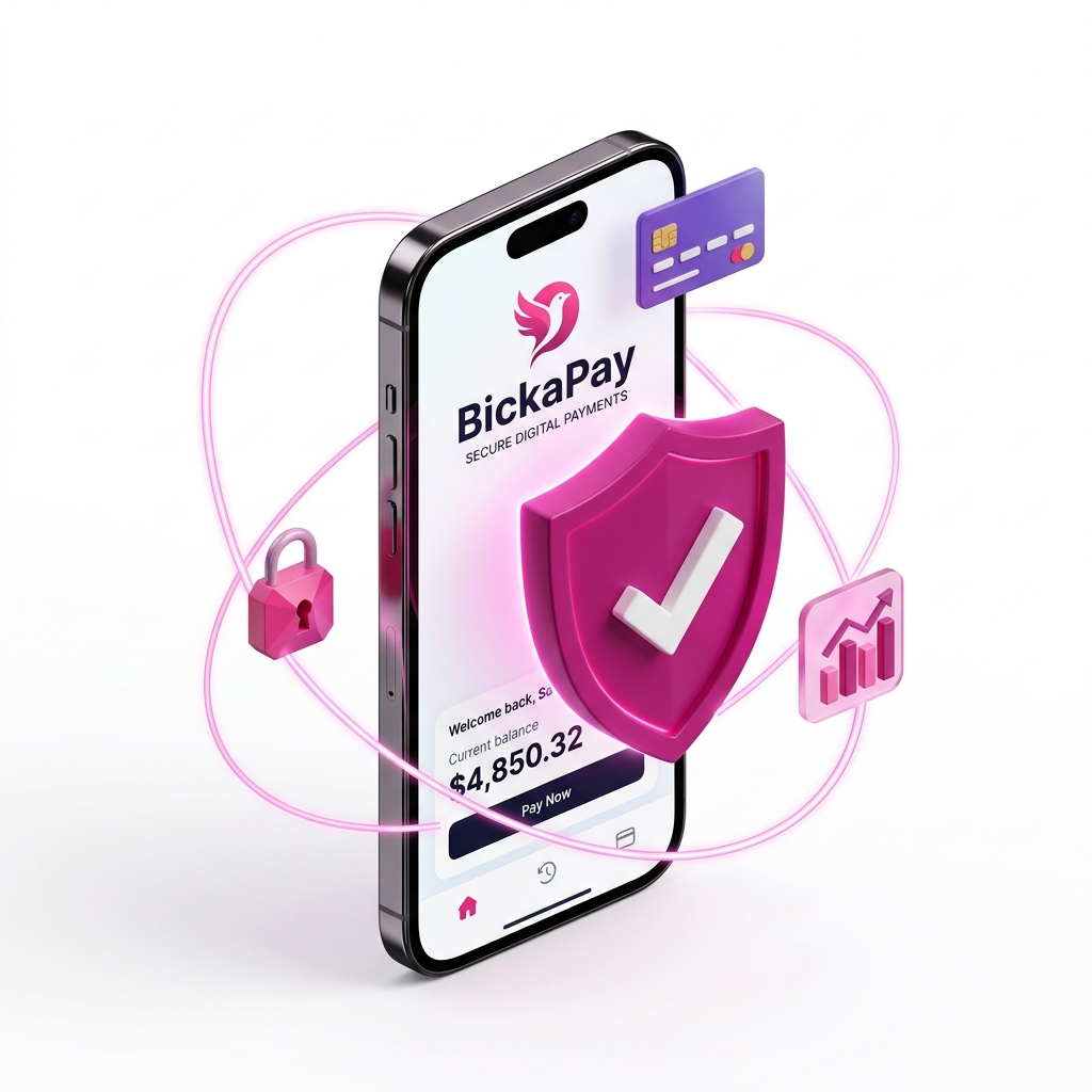 BickaPay App